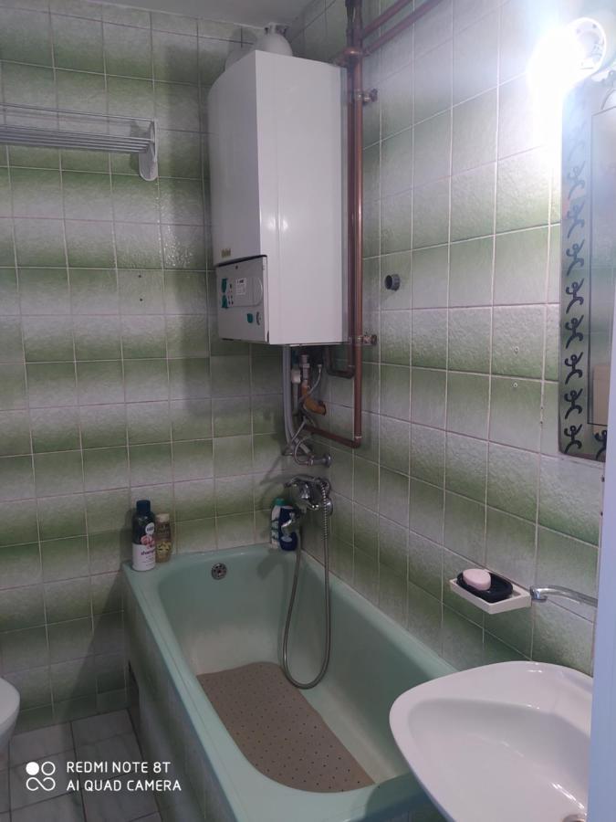 Apartman Mickey Sarajevo Exterior photo