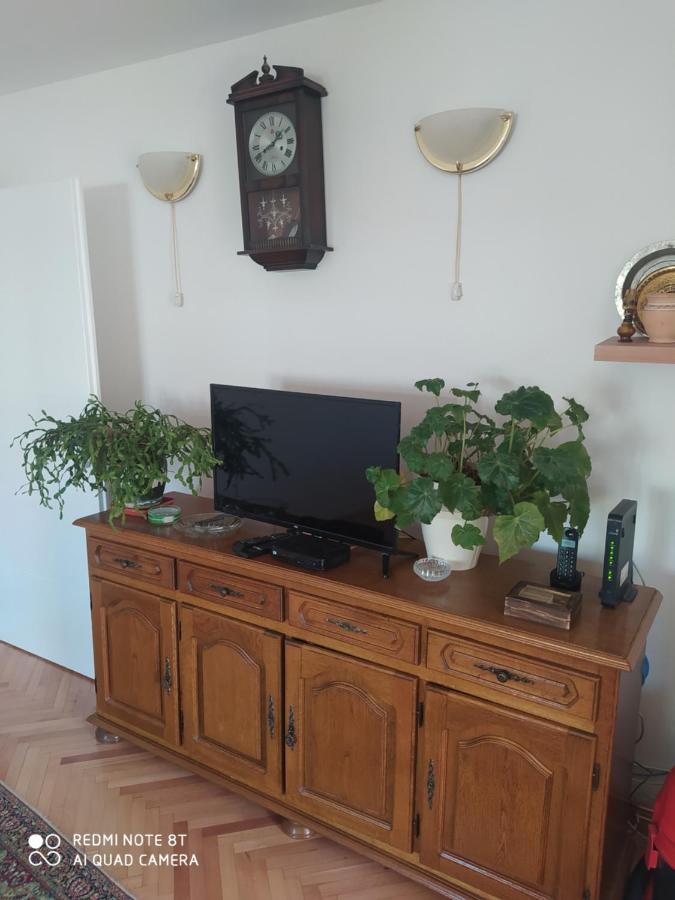 Apartman Mickey Sarajevo Exterior photo