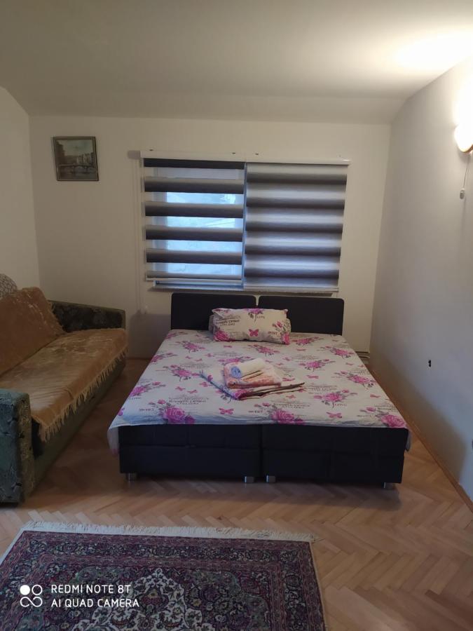 Apartman Mickey Sarajevo Exterior photo