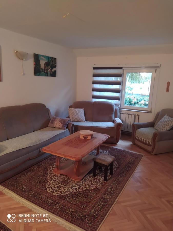 Apartman Mickey Sarajevo Exterior photo