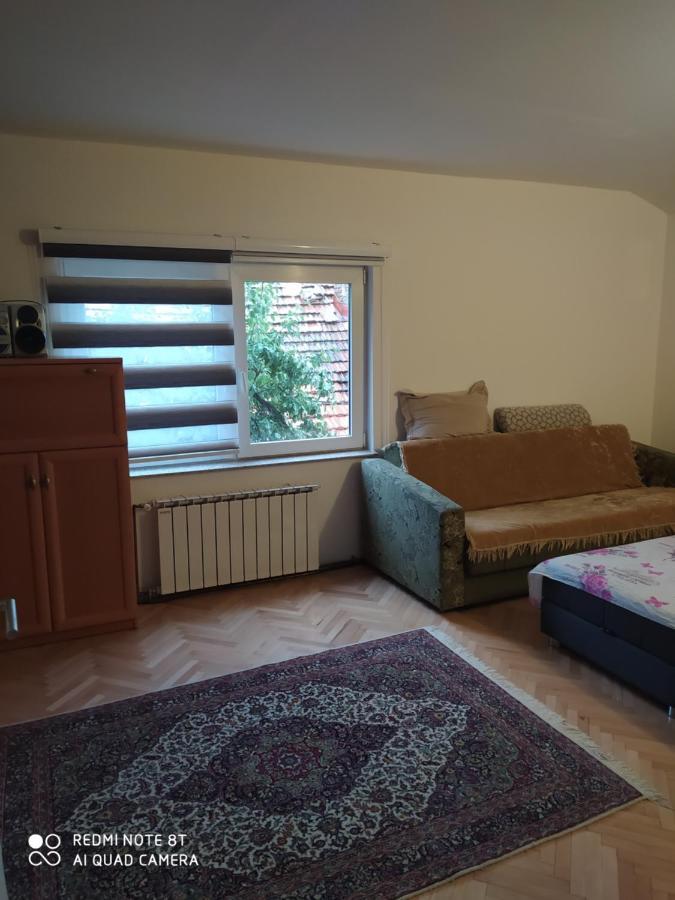 Apartman Mickey Sarajevo Exterior photo