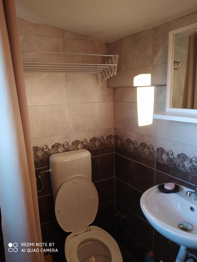 Apartman Mickey Sarajevo Exterior photo