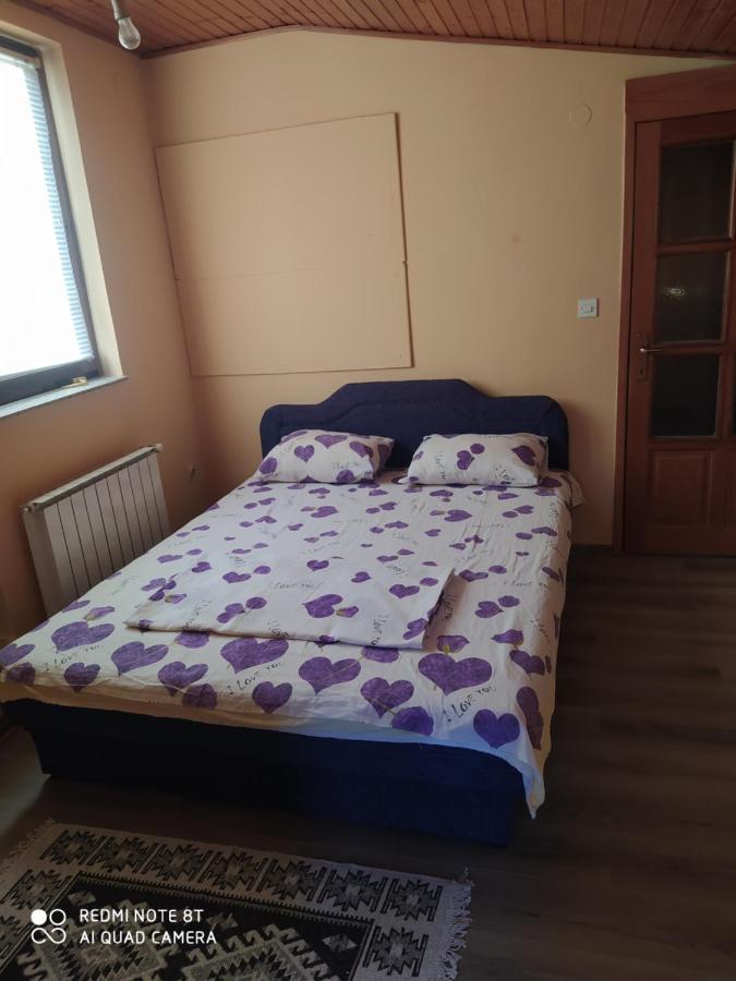 Apartman Mickey Sarajevo Exterior photo