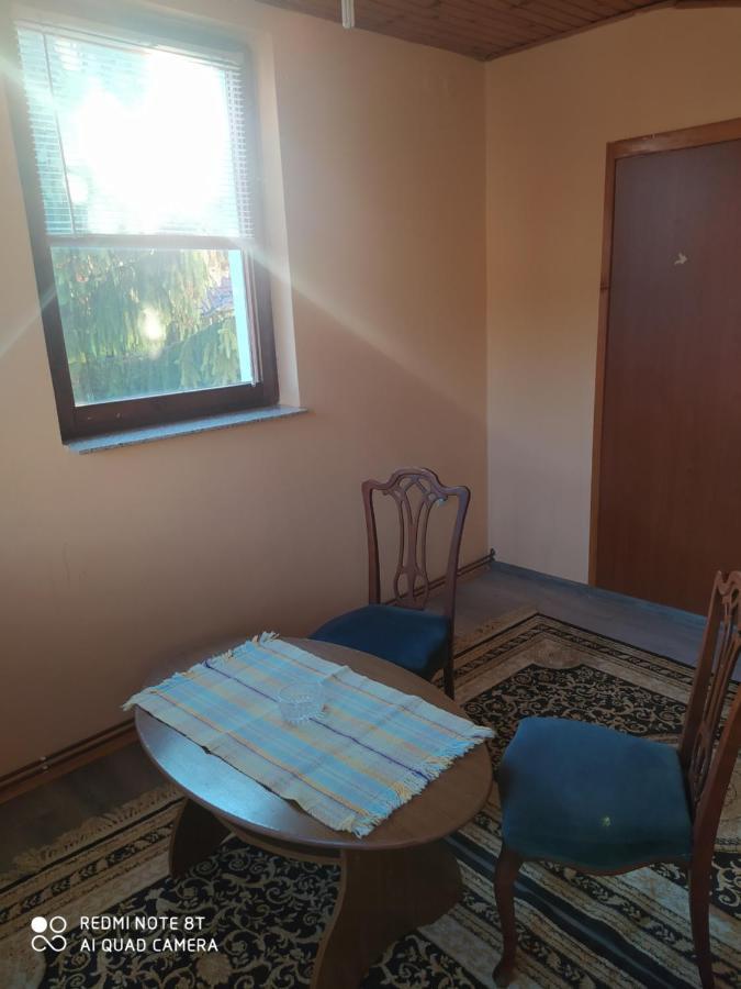 Apartman Mickey Sarajevo Exterior photo