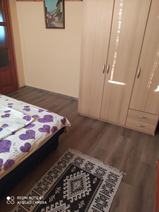 Apartman Mickey Sarajevo Exterior photo