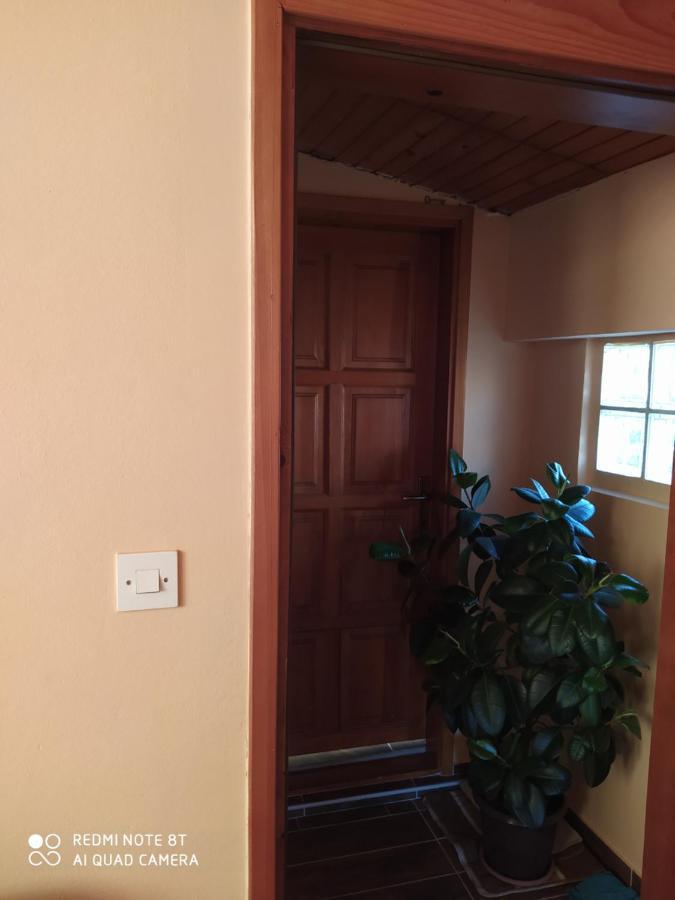 Apartman Mickey Sarajevo Exterior photo