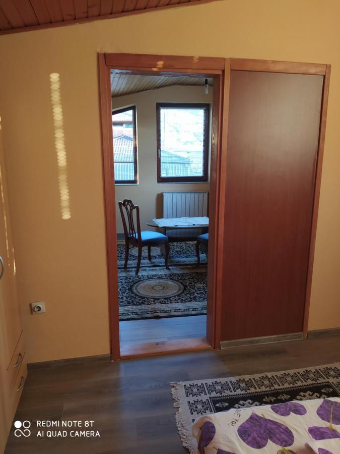 Apartman Mickey Sarajevo Exterior photo