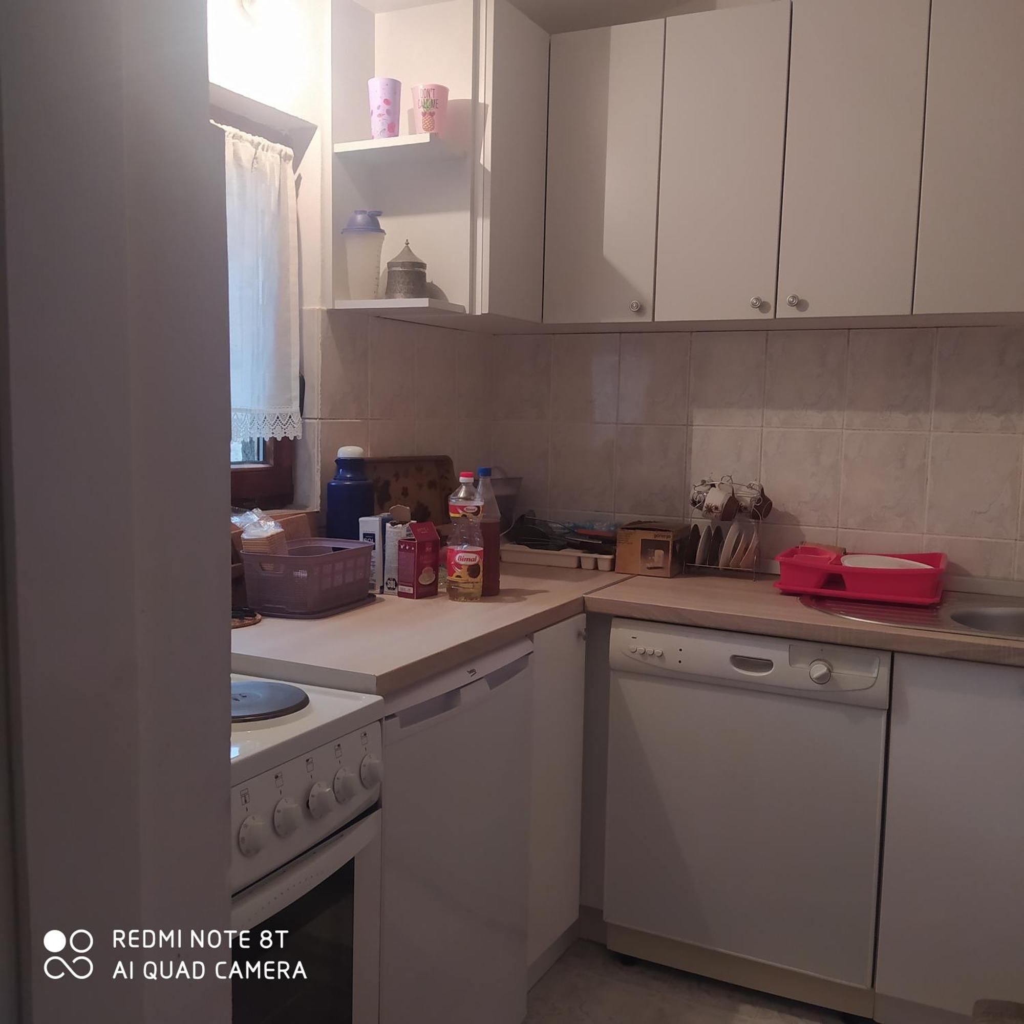 Apartman Mickey Sarajevo Room photo