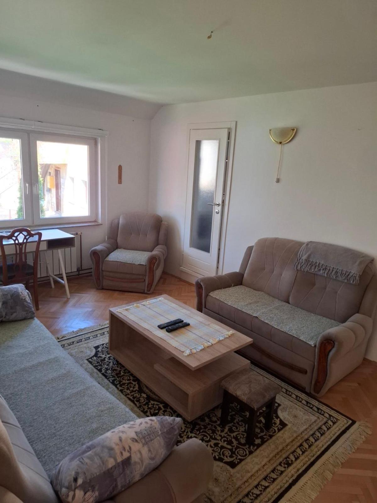 Apartman Mickey Sarajevo Exterior photo