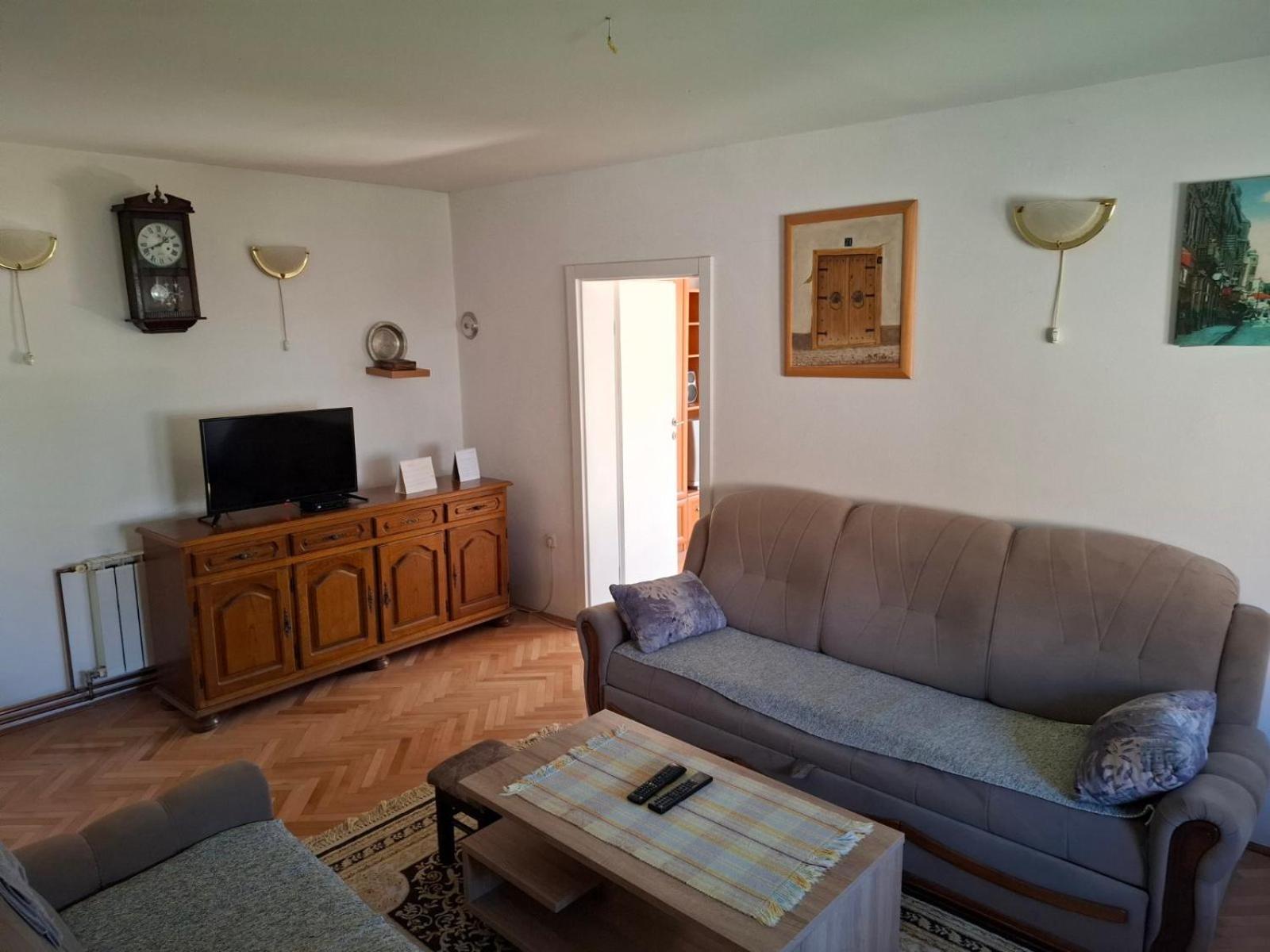 Apartman Mickey Sarajevo Exterior photo
